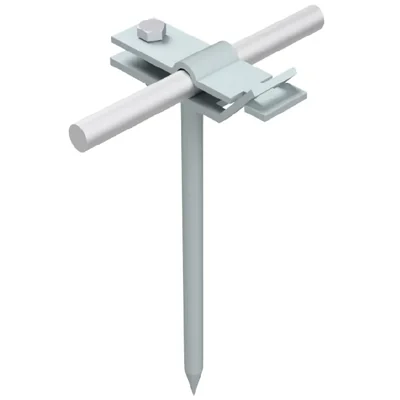 Soporte universal para martillo; h=33cm, B hasta 30mm /OC/