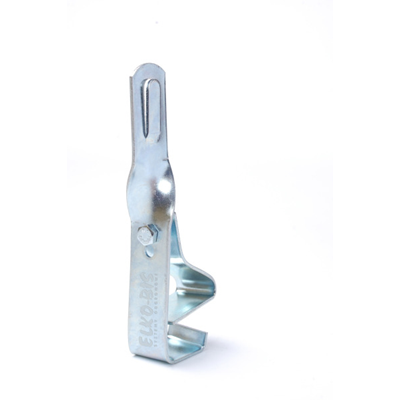 Soporte universal para tejas galvanizado trenzado