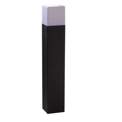 SORANO E27 outdoor floor lamp IP54 black
