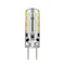 Sorgente luminosa a LED TANO G4 SMD-NW