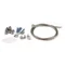 Sospensioni per pannelli LED, 4 pezzi