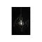 Source lumineuse LED à filament, A-G, G125, 4000 K, E27, 8 W, 220-240 V CA, 360°, 880 lm, 70 mA