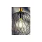 Source lumineuse LED à filament, A-G, G125, 4000 K, E27, 8 W, 220-240 V CA, 360°, 880 lm, 70 mA