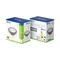 Source lumineuse LED, A-G, AR111, 3000K, G53, 12,5W, 12V CC, 120°, 1100lm, grise