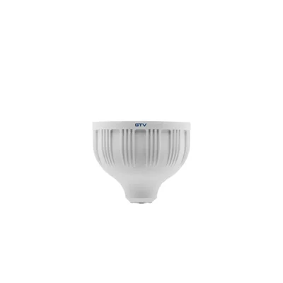 Source lumineuse LED, A-G, F100, 4000 K, 27 W, E27, AC180-250 V, 200°, 2900 lm, 131 mA