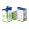 Source lumineuse LED, A-G, F100, 4000 K, 27 W, E27, AC180-250 V, 200°, 2900 lm, 131 mA