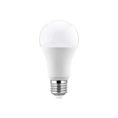 Source lumineuse LED G-TECH, lot de 3, A-G, A60, 3000 K, E27, 12 W, 220-240 V CA, angle de diffusion de 200°, flux lumineux de 1160 lm, consommation de 104 mA