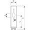 Source lumineuse MC CDM™ Elite Mini 35W/930 GU6.5 1CT