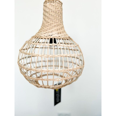 SOUTHSEA Pendant lamp E27 IP20 wooden