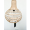 SOUTHSEA Pendant lamp E27 IP20 wooden