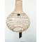 SOUTHSEA Pendant lamp E27 IP20 wooden