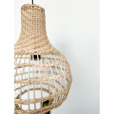 SOUTHSEA Pendant lamp E27 IP20 wooden