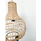 SOUTHSEA Pendant lamp E27 IP20 wooden