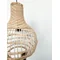 SOUTHSEA Pendant lamp E27 IP20 wooden