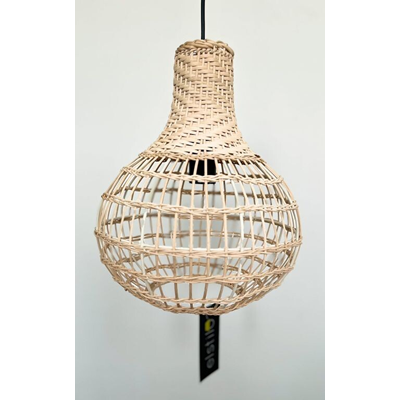 SOUTHSEA Pendant lamp E27 IP20 wooden