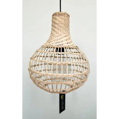 SOUTHSEA Pendant lamp E27 IP20 wooden