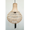 SOUTHSEA Pendant lamp E27 IP20 wooden