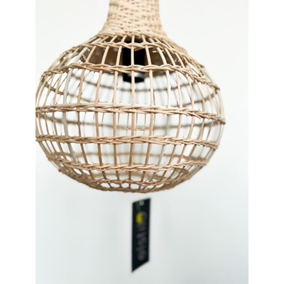 SOUTHSEA Pendant lamp E27 IP20 wooden