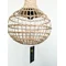 SOUTHSEA Pendant lamp E27 IP20 wooden