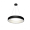 SOVANA 45 Black pendant lamp