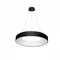 SOVANA 45 Black pendant lamp