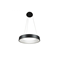 SOVANA 45 Black pendant lamp