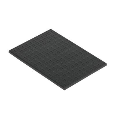 Sovrapposizione di finitura per SF210, SF270, grigio grafite