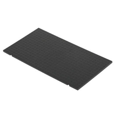 Sovrapposizione di finitura per SF610, SF670, grigio grafite