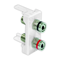 SP (speaker) socket 22.5x45mm