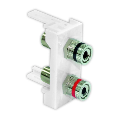 SP (speaker) socket 22.5x45mm