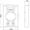 SP22 intermediate body
