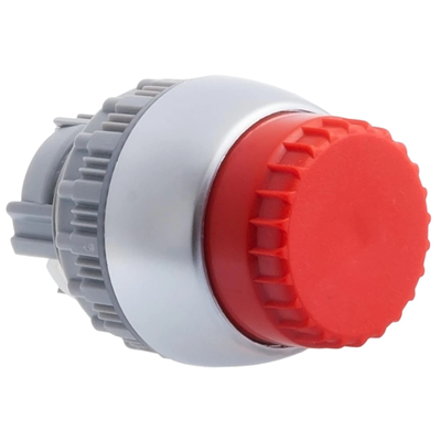 SP22-WR interlocked push button drive