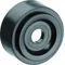 Spacer 12mm, gray