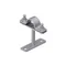 Spacer clip for high-voltage insulated wire, hot-dip galvanized PW