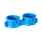 Spacer for row boxes, blue