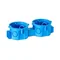 Spacer for row boxes, blue