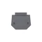 Spacer for ZSG (ZUG) 2.5-4.0