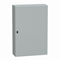 Spacial 3D enclosure + mounting plate, 1200x800x300mm