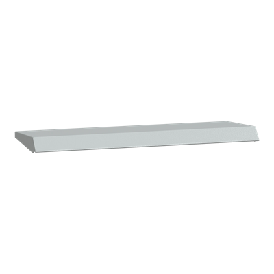 Spacial Canopy for S3D 600x250mm