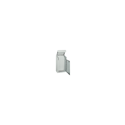 Spacial Control panel SD without mounting plate 1000x800x466mm