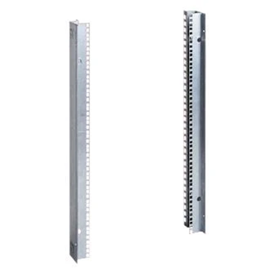 Spacial Fester Rackrahmen 19'' 11U für S3D 600x600x400mm