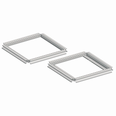 Spacial Frame top and bottom SF 800x400mm