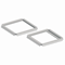 Spacial Frame top and bottom SF 800x400mm