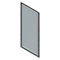 Spacial Full double doors for SF 2000x1200mm