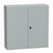 Spacial Hanging enclosure S3D double door IP55 1000x1000x300mm