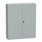 Spacial Hanging enclosure S3D double door IP55 1200x1000x300mm