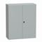 Spacial Hanging enclosure S3D double door IP55 1200x1000x400mm