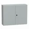 Spacial Hanging frame S3D double door 800x1000x300mm