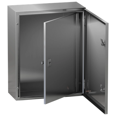 Spacial Internal door for S3D CRN S3X 400x300mm