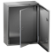 Spacial Internal door for S3D CRN S3X 400x300mm